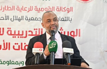 وزير الإعلام