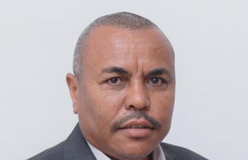 أحمد الخير