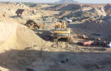  حملةً واسعة لمكافحة المخالفات