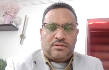 علم الدين عمر