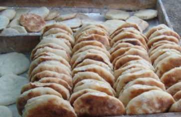 خبز