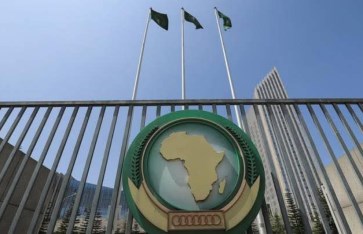 رئيس مفوضية الاتحاد الأفريقي يدين الهجوم على المصلين في الفاشر