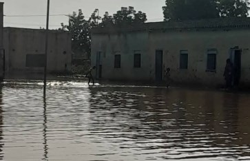  أمطار غزيرة