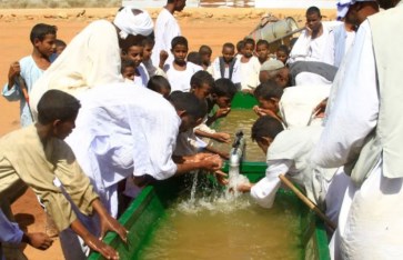 آبار