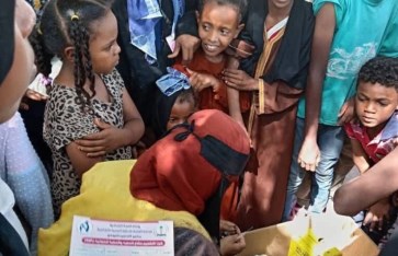 حملة التطعيم