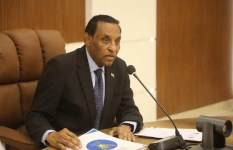 رئيس الوزراء