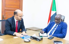 وزير المالية