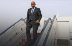 رئيس مجلس السيادة القائد العام للقوات المسلحة الفريق أول الركن عبدالفتاح البرهان