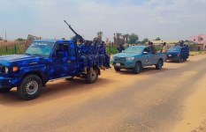 حملة أمنية بشرق النيل