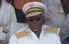 أمين عام حكومة ولاية شمال دارفور