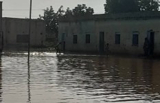 أمطار غزيرة