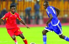 الكرة السودانية