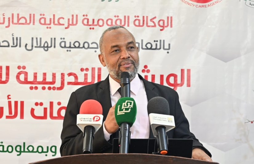وزير الإعلام