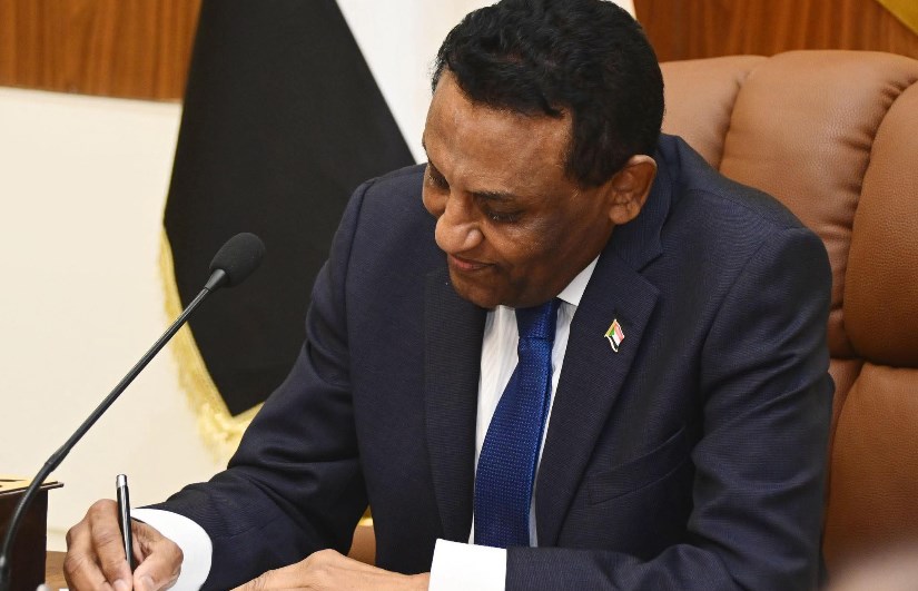 رئيس الوزراء رئيس الوزراء