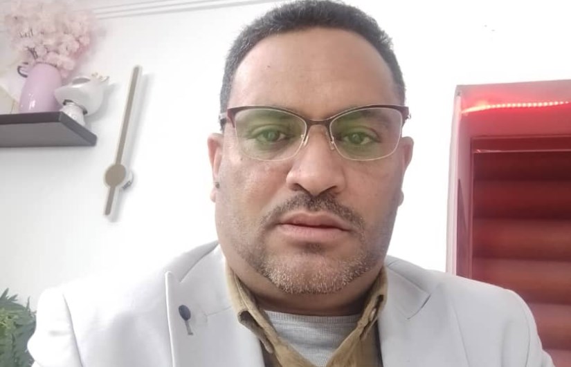  علم الدين عمر