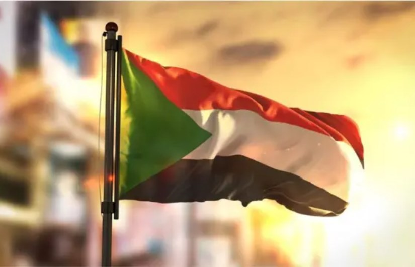 السودان السودان