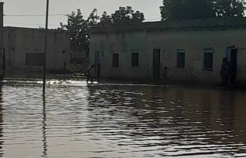  أمطار غزيرة