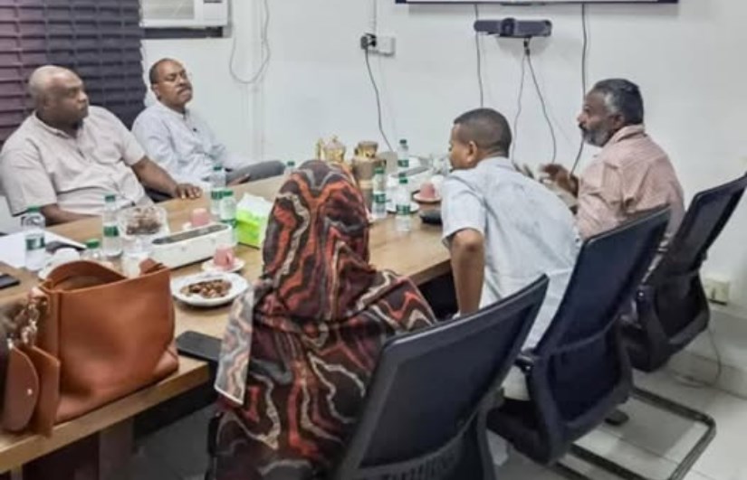  بدء الورش التدريبية المجانية الخاصة بنظام العطاءات الإلكترونية