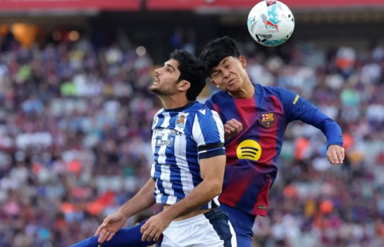 باريس سان جيرمان 