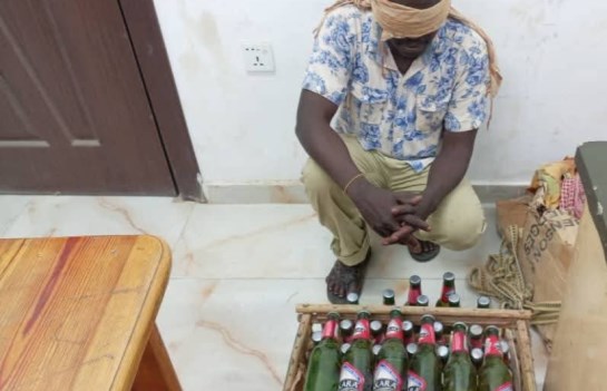 أحد المتهمين