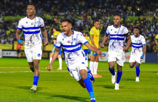 الهلال السوداني