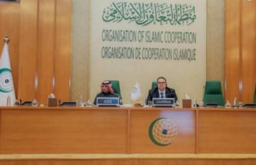 السودان يشارك في اجتماع لـ"التعاون الإسلامي" لرفض اعتراف إسرائيل بأرض الصومال