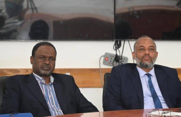 الصحة الاتحادية: 10 حالات كوليرا بشمال كردفان و12 ألف أسرة نازحة