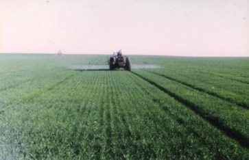 أرض زراعية - أرشيفية