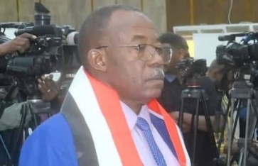 وفاءً لأهل العطاء.. "أبناء البجا" يكرمون قيادات مؤسسة البصر العالمية ببورتسودان