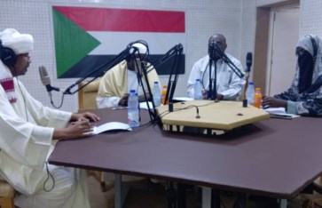 انطلاق ملتقى "صنع في نهر النيل" بعطبرة بمشاركة 300 شركة ومستثمر