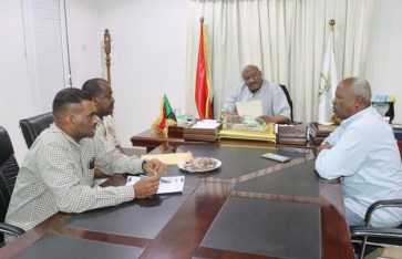 مدير عام الصحة بالخرطوم يؤكد دعم العاملين وتلبية احتياجاتهم