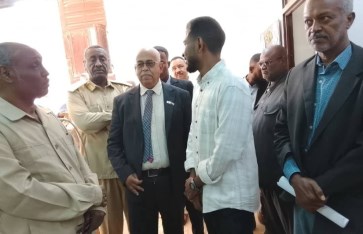 افتتاح مركز قومي لجراحة القلب