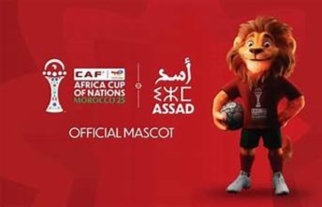 كأس أمم افريقيا