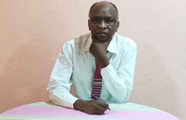 د. حسين عمر عثمان