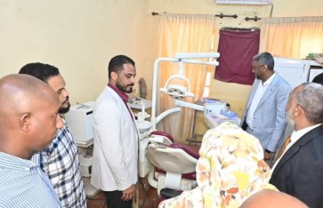 مستشفى كدباس