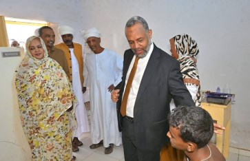 وزير الصحة الاتحادي