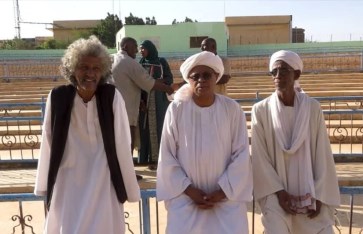 تدشين مشروع إنصاف فتحي 