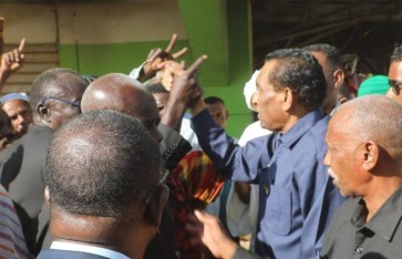 رئيس الوزراء