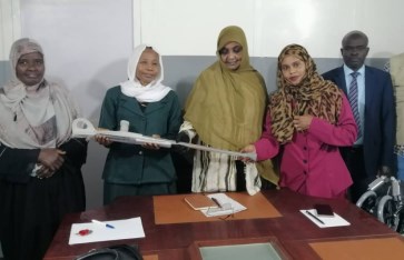 المجلس القومي لرعاية الطفولة 