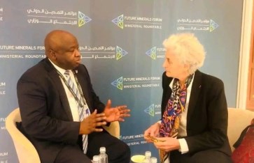 تمويل مشروعات البنية التحتية 