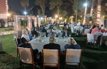 ملتقى الفن من أجل الوطن