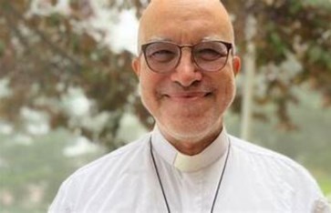 المطران جان ماري شامي