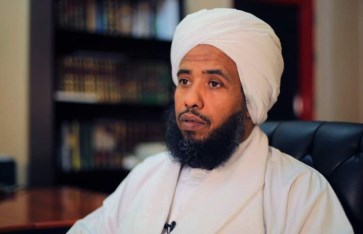  الشيخ الدكتور عبد الحي يوسف