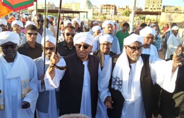 رئيس الوزراء د. كامل إدريس