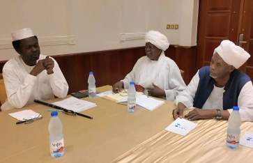 حاكم إقليم دارفور