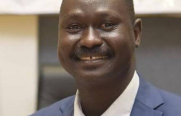 الصادق خميس إبراهيم