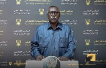 اللواء الركن الزبير حسن السيد