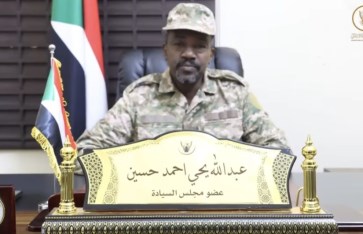 عبدالله يحي