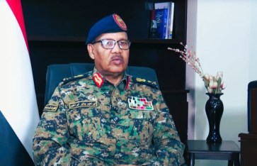 الفريق إبراهيم جابر 