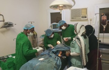 مستشفي الجكيكة 